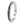 Dainty Eternity CZ Anxiety Fidget Spinner Ring