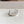 Double Layer Beaded Adjustable Open Ring