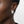 Chunky Twist Interlocking Knot Stud Earrings