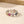 Rainbow Stone Clover Floral Eternity Band Ring