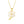 Hetian Jade Four-Leaf Clover Charm Necklace