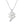 Hetian Jade Four-Leaf Clover Charm Necklace