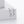 Graduated Bezel CZ Linear Drop Stud Earrings