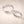 Cute Cat Dog Couple Matching Stacking Ring