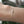 Minimalist CZ Organic Cluster Chain Bracelet