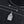 Moissanite Happiness Gate Pendant Necklace