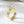 Minimalist Oval Solitaire Stone Wide Band Ring