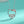 Moissanite Cat Heart Pendant Necklace