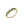 Classic Five Symmetrical Gemstone Band Ring