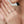 Dainty Bowknot Pave CZ Stackable Band Ring