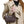 HandWoven Matte Leather Dumpling Handbag