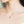 Sky Blue Topaz Planet Key Pendant Necklace