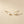Dainty Teardrop Mother Of Pearl Stud Earrings