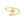 Celestial Starburst Pave CZ Open Bypass Ring