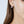 Dainty Cushion-Cut CZ Huggie Hoop Earrings