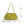 Artisanal Weave Leather Shoulder Handbag