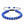 8 mm Color Crystal Bead Rope Bracelet - Perimade & Co.