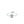 Dainty Flower Slide Thin Chain Adjustable Ring