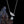 Moissanite Feather Cluster Pendant Necklace