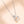 Dainty Mobius Infinite Twist Pendant Necklace