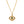 Evil Eye Birthstone Talisman Pendant Necklace