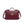 Vintage Woven Leather Square Box Handbag