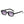 Retro Ergonomic Thick Frame Oval Sunglasses