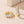 Staggered Baguette Moissanite Hoop Earrings