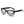 Classic Polarized Wayfarer Square Sunglasses