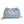 Woven Leather Cloud Drawstring Handbag