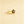 Tiny Floral Black Rutilated Quartz Stud Earrings