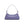 Woven Leather Baguette Shoulder Handbag