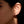 Tiny Star Cartilage Screw Back Stud Earrings