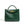 Handwoven Leather Knot Clasp Tote Handbag