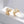 Spiral Triple Marquise CZ Stud Earrings