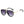 Dainty Retro Aviator Double Bridge Sunglasses