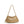 Artisanal Weave Leather Shoulder Handbag