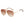 Dainty Retro Aviator Double Bridge Sunglasses