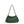 Artisanal Weave Leather Shoulder Handbag
