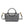 HandWoven Matte Leather Dumpling Handbag
