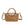 HandWoven Matte Leather Dumpling Handbag