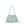 Artisanal Weave Leather Shoulder Handbag