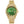 Sunray Dial 40 mm Round Bracelet Watch