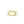 Metallic Curved Oval Hard Shell Clutch Bag