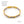 Multicolor Enamel Beaded Bangle Bracelet