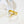 Marquise CZ Chevron V-Shaped Cocktail Ring