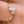 Dainty Oval CZ Gold Stacking Bypass Ring