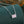 Pink Cylinder Barrel Pavé CZ Charm Necklace