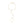 Minimalist Marquise CZ Hand Chain Bracelet