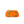 Metallic Curved Oval Hard Shell Clutch Bag